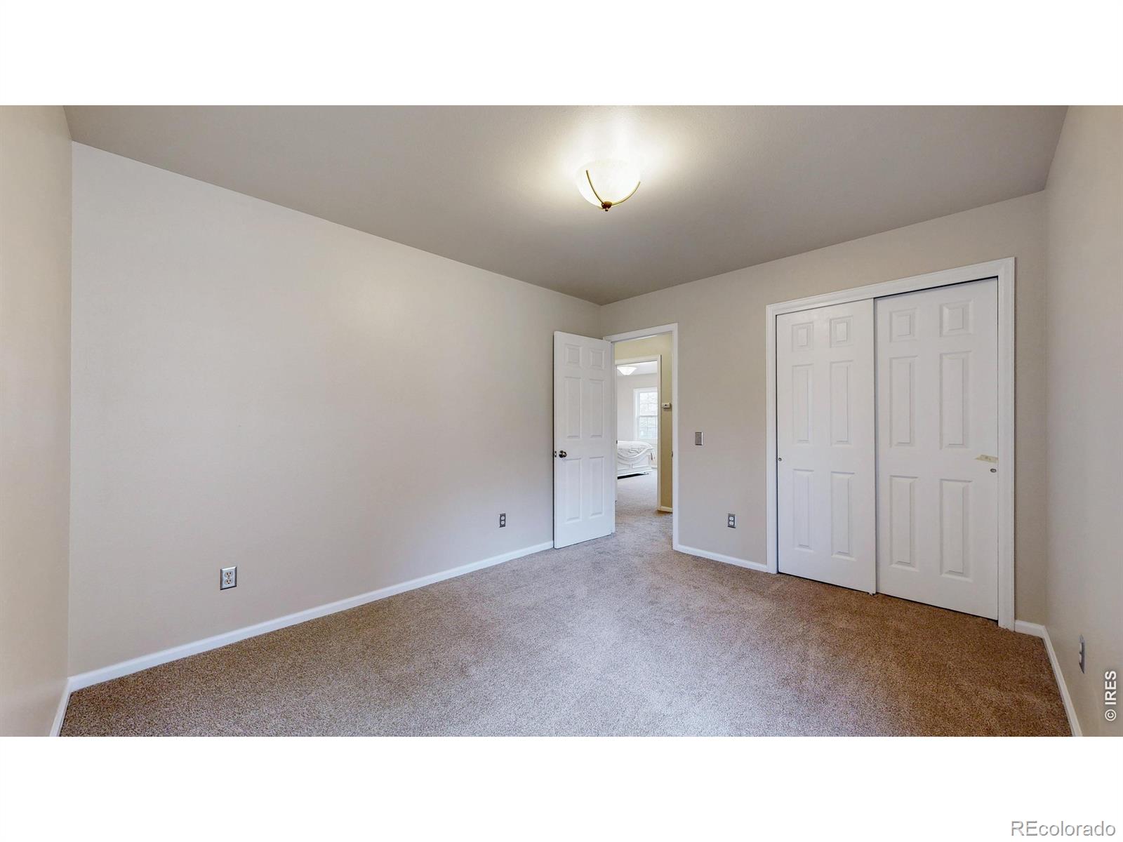 1101 Mansfield Drive Fort Collins CO 80525