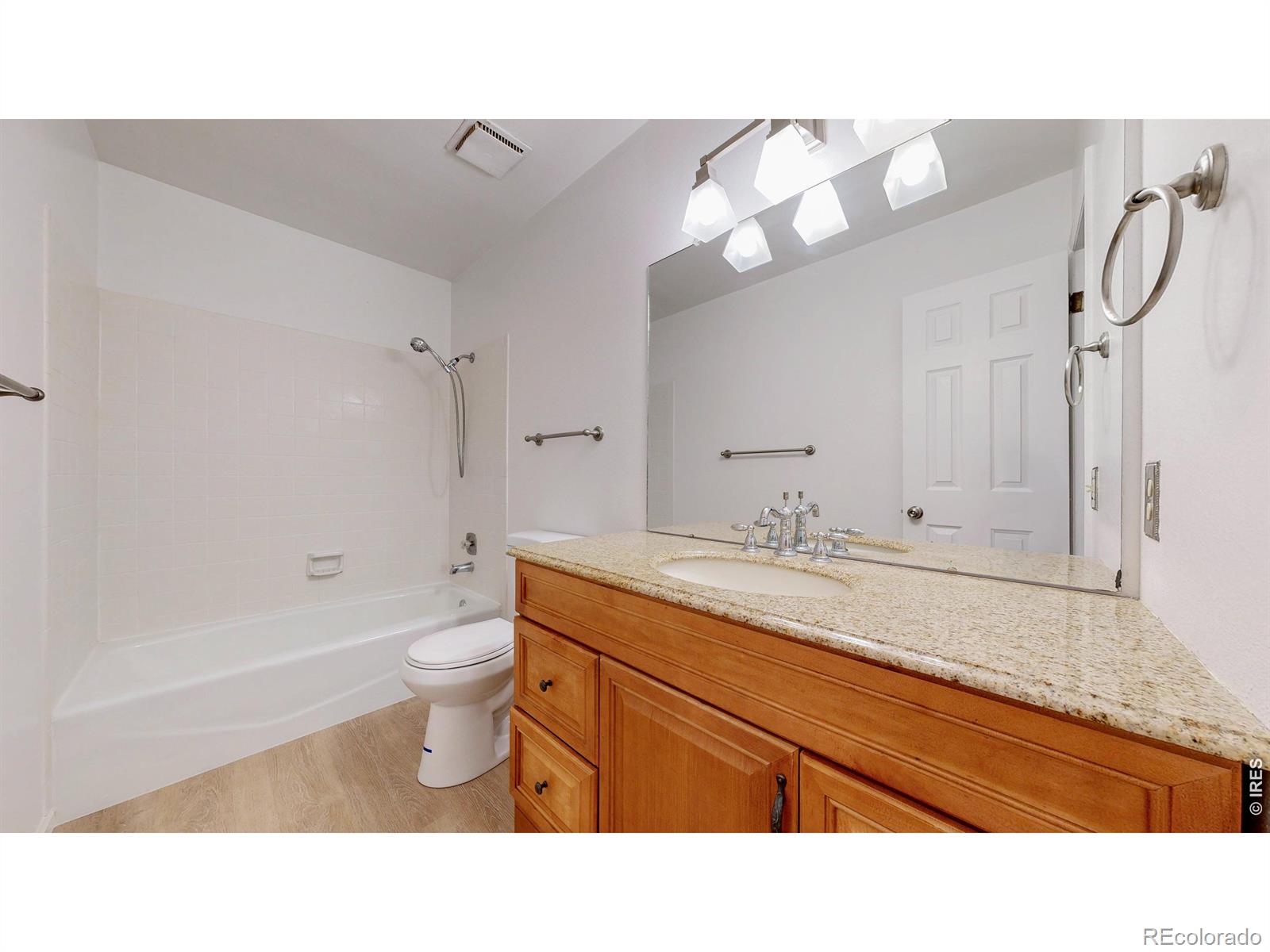 1101 Mansfield Drive Fort Collins CO 80525