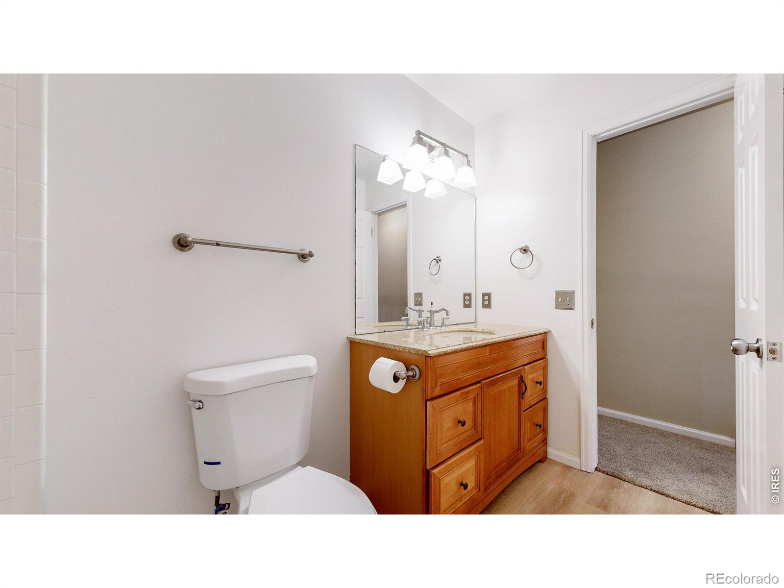 1101 Mansfield Drive Fort Collins CO 80525