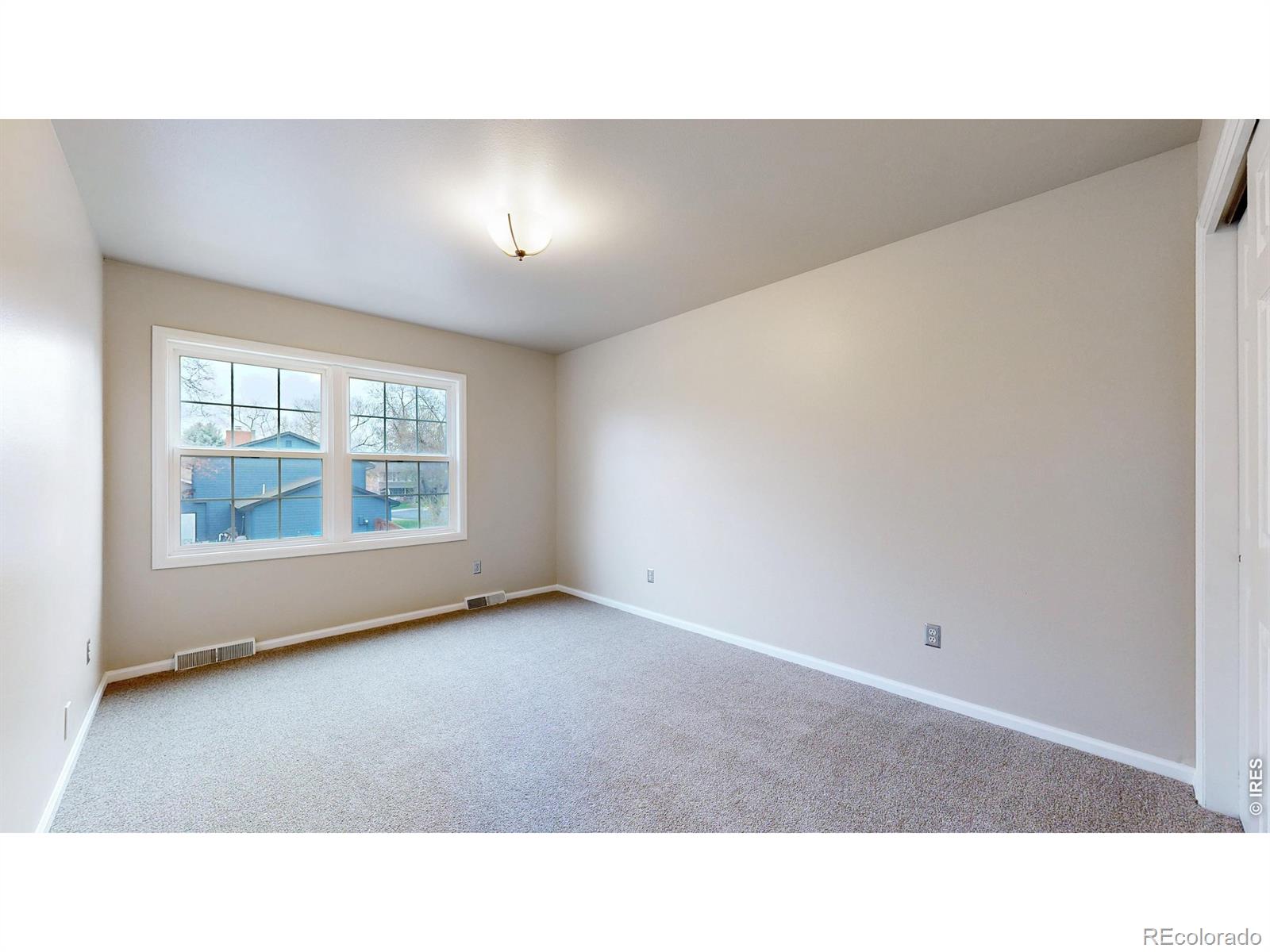 1101 Mansfield Drive Fort Collins CO 80525
