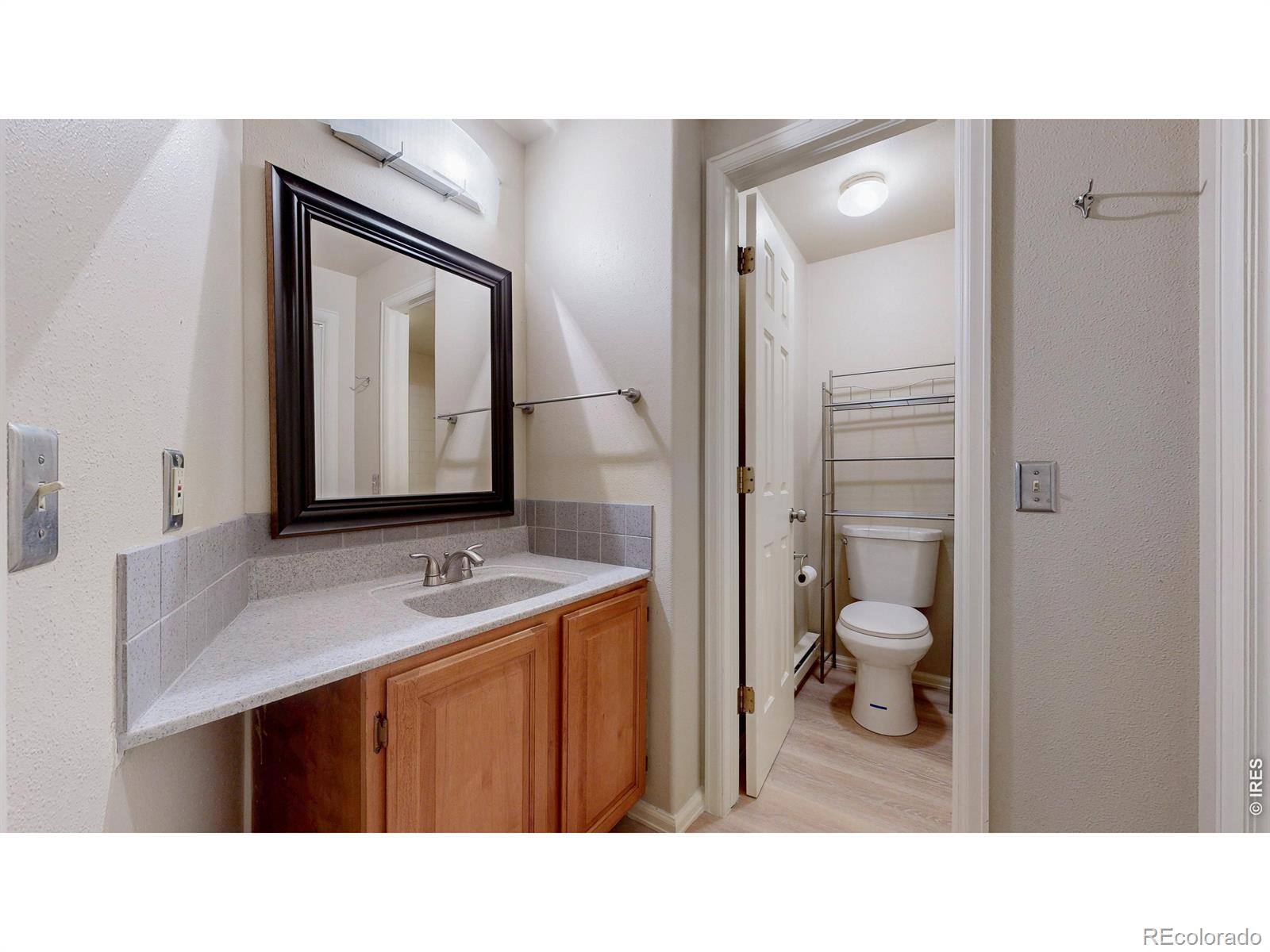 1101 Mansfield Drive Fort Collins CO 80525
