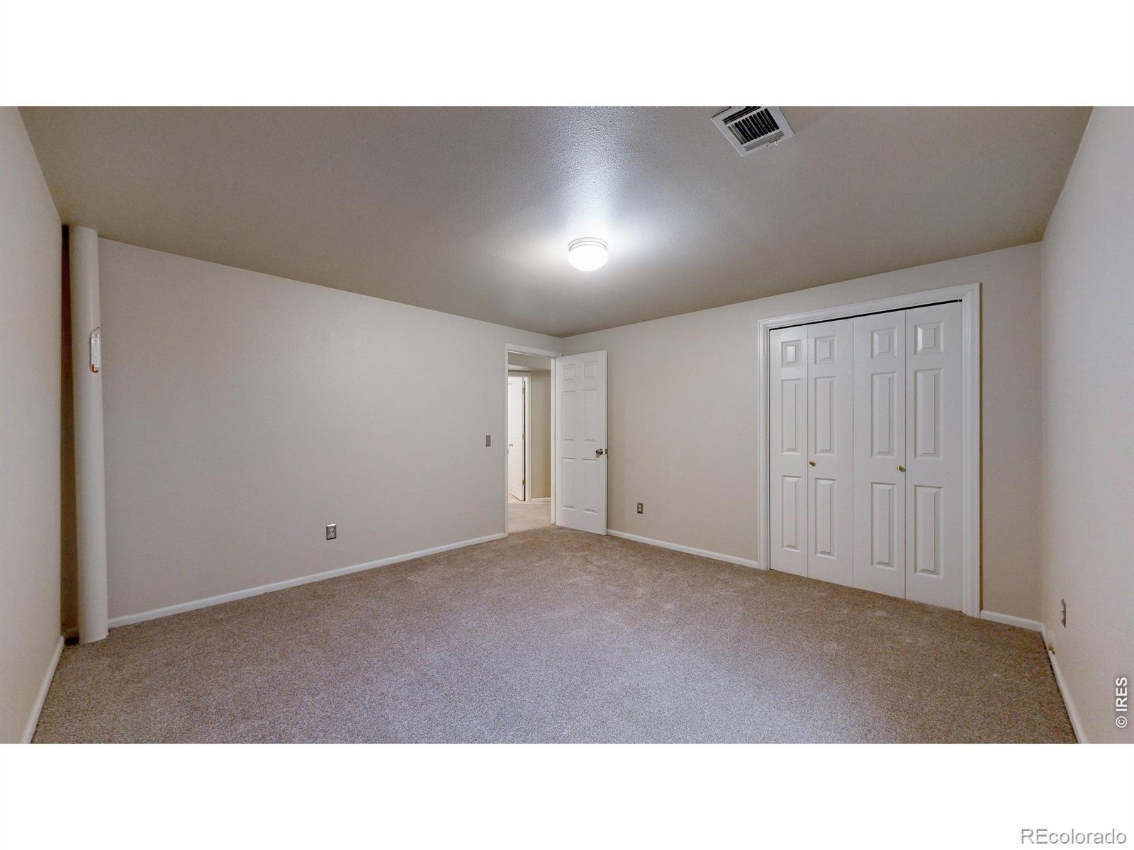 1101 Mansfield Drive Fort Collins CO 80525