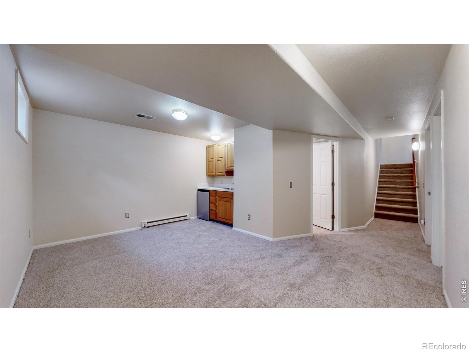 1101 Mansfield Drive Fort Collins CO 80525