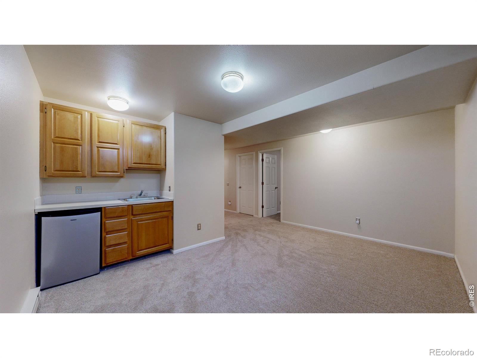 1101 Mansfield Drive Fort Collins CO 80525