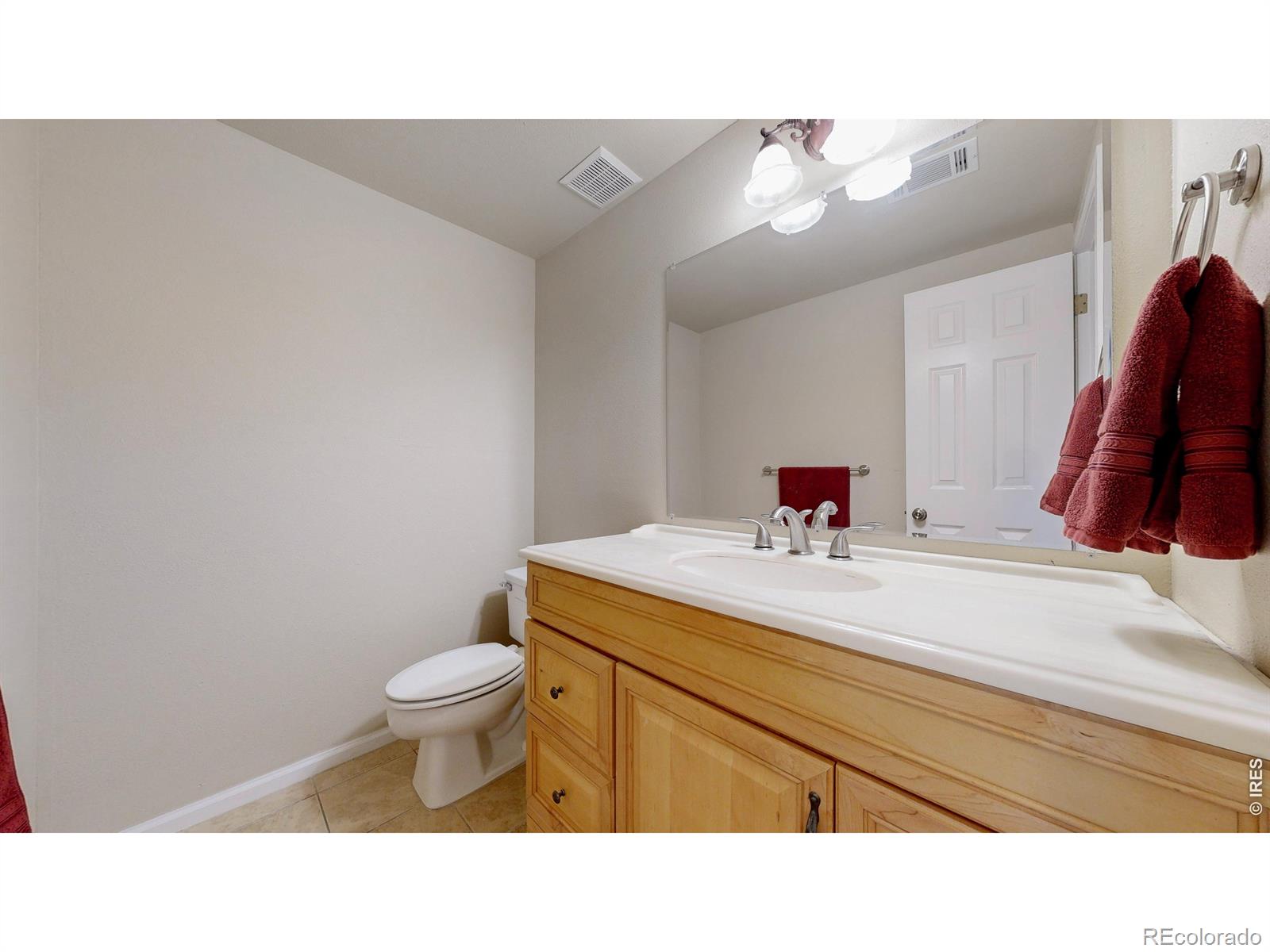 1101 Mansfield Drive Fort Collins CO 80525