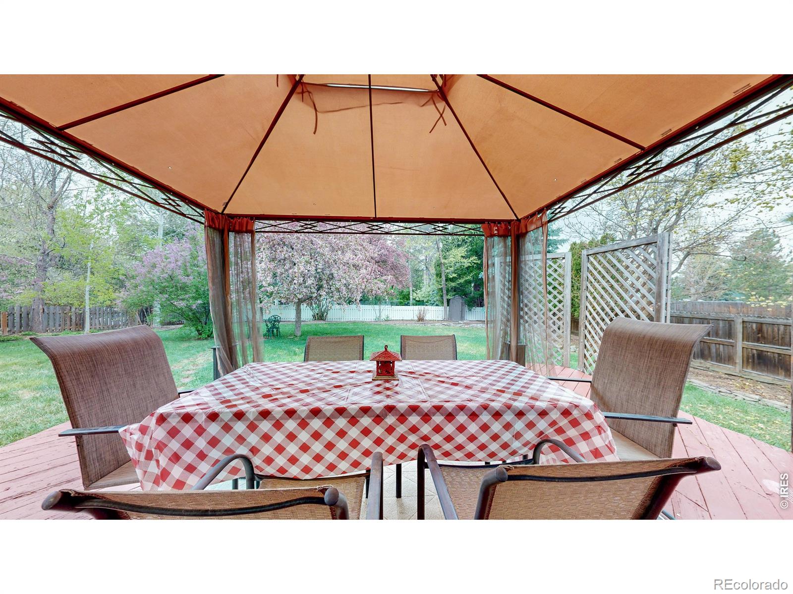 1101 Mansfield Drive Fort Collins CO 80525