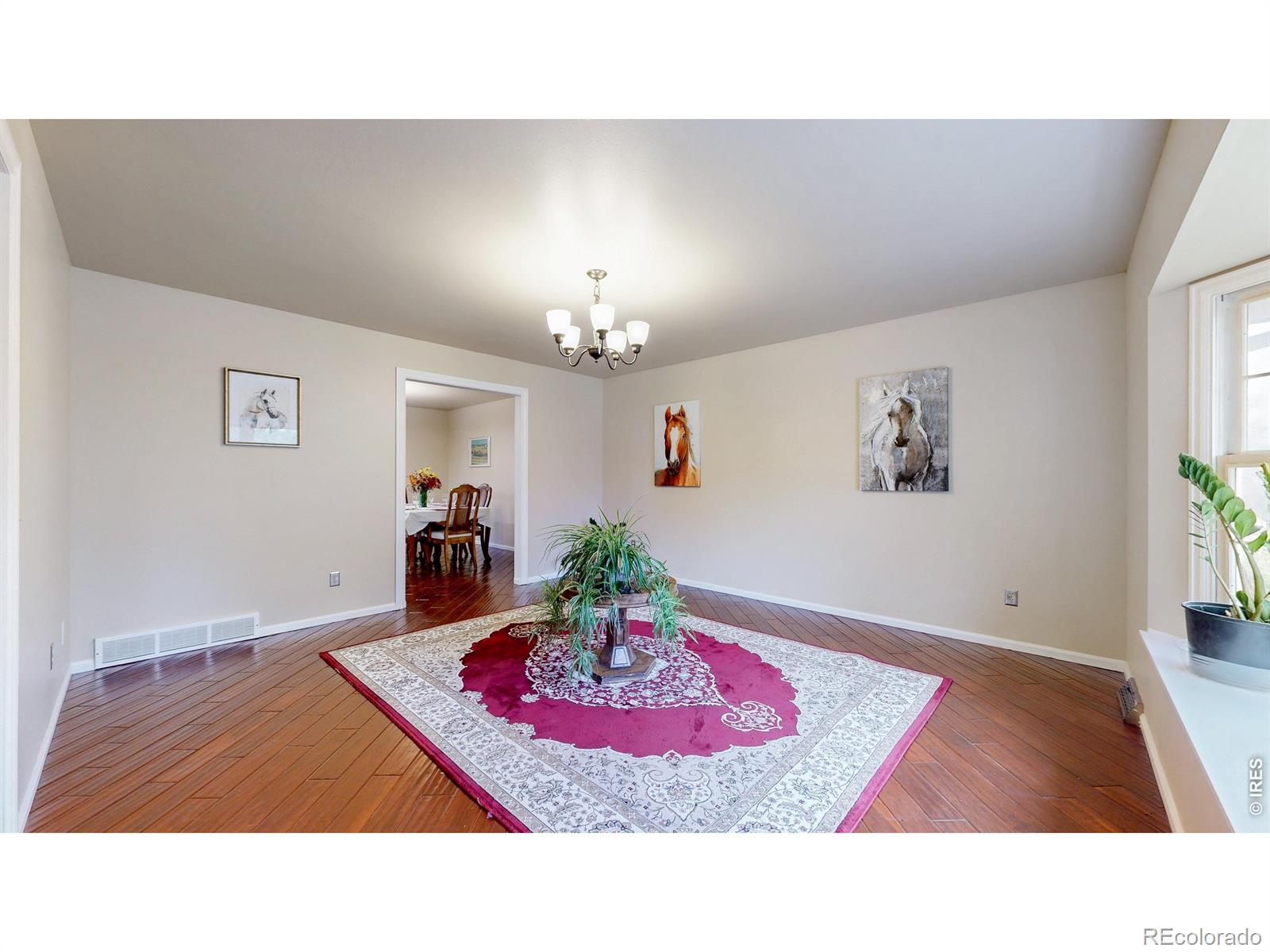 1101 Mansfield Drive Fort Collins CO 80525