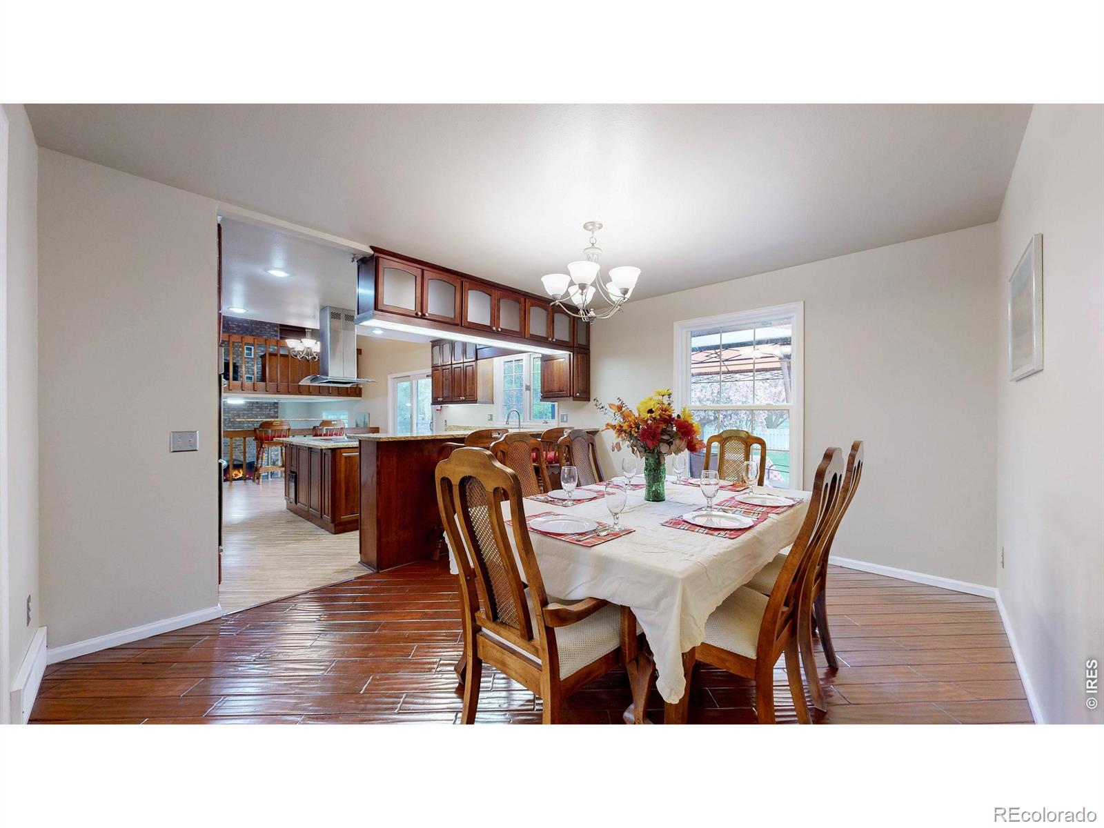 1101 Mansfield Drive Fort Collins CO 80525
