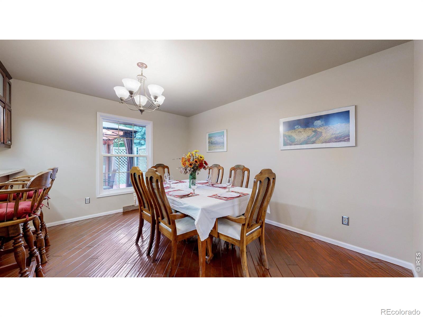 1101 Mansfield Drive Fort Collins CO 80525