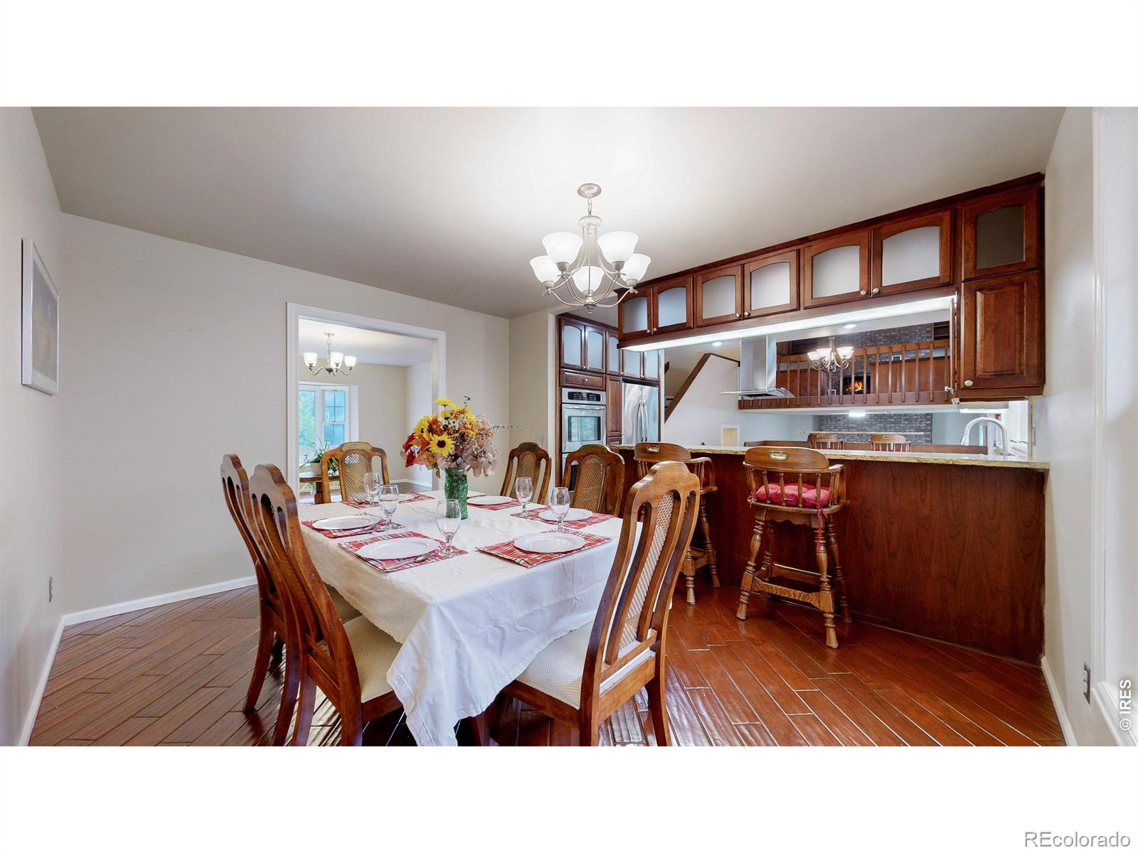 1101 Mansfield Drive Fort Collins CO 80525