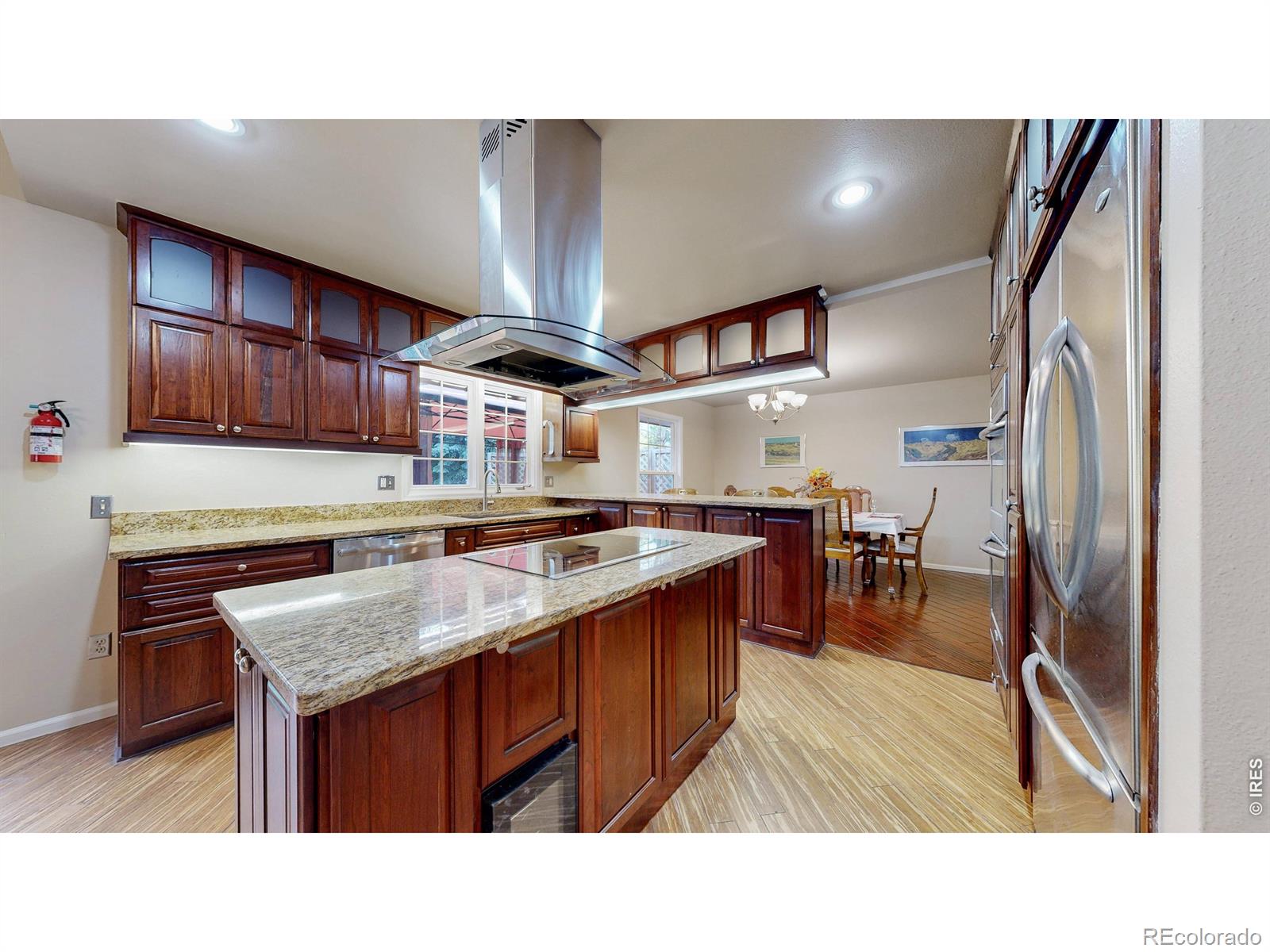1101 Mansfield Drive Fort Collins CO 80525