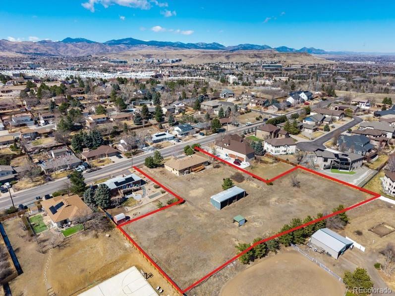 850 Beech Street Golden CO 80401
