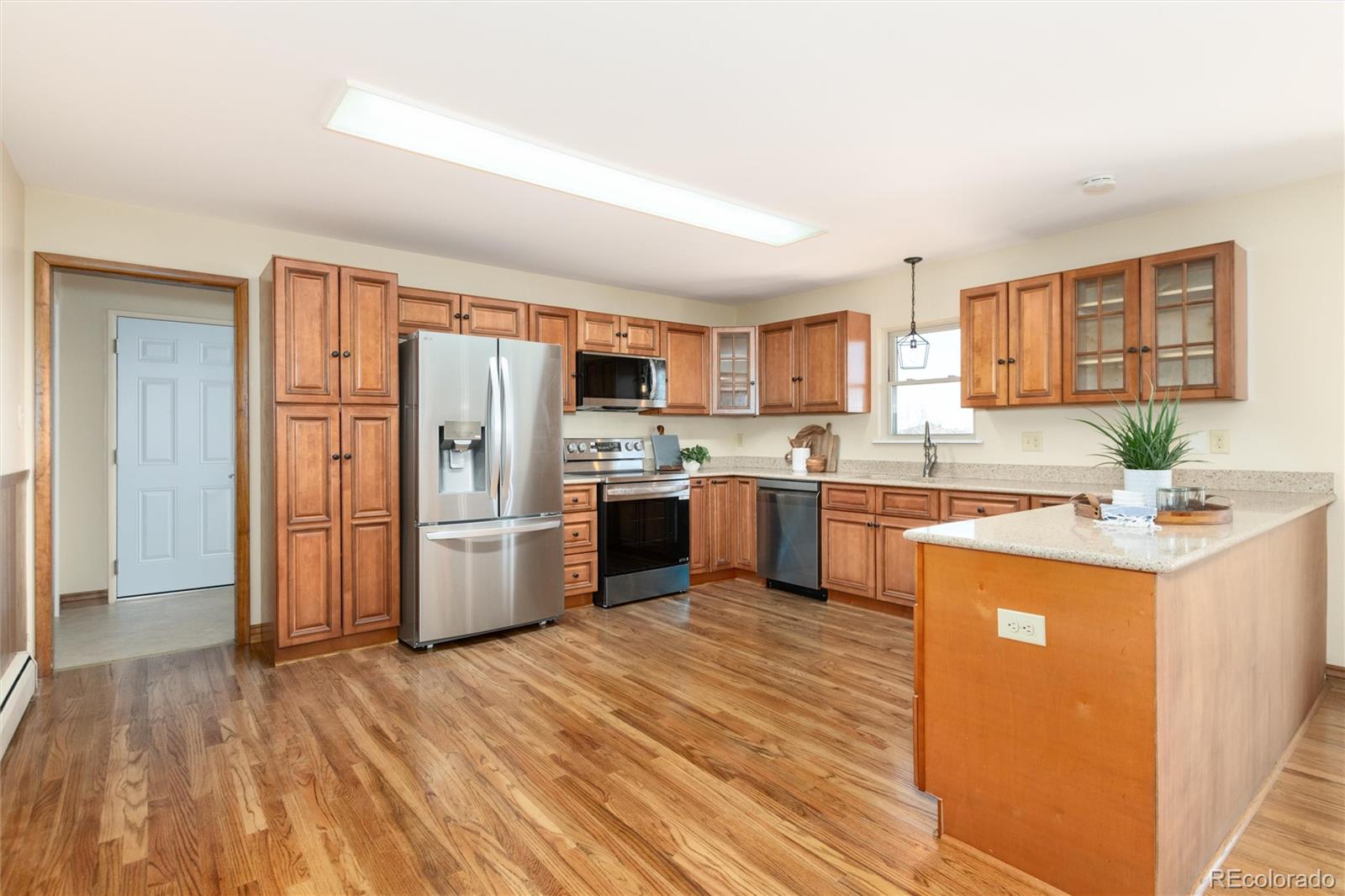 850 Beech Street Golden CO 80401