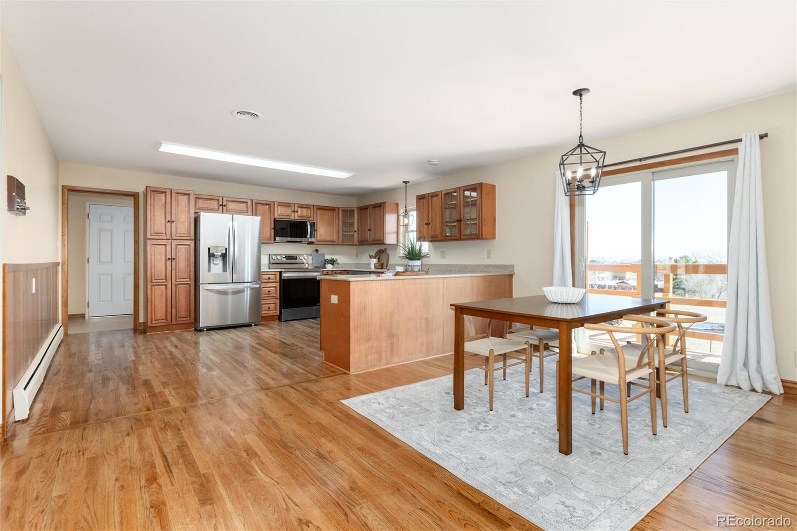 850 Beech Street Golden CO 80401
