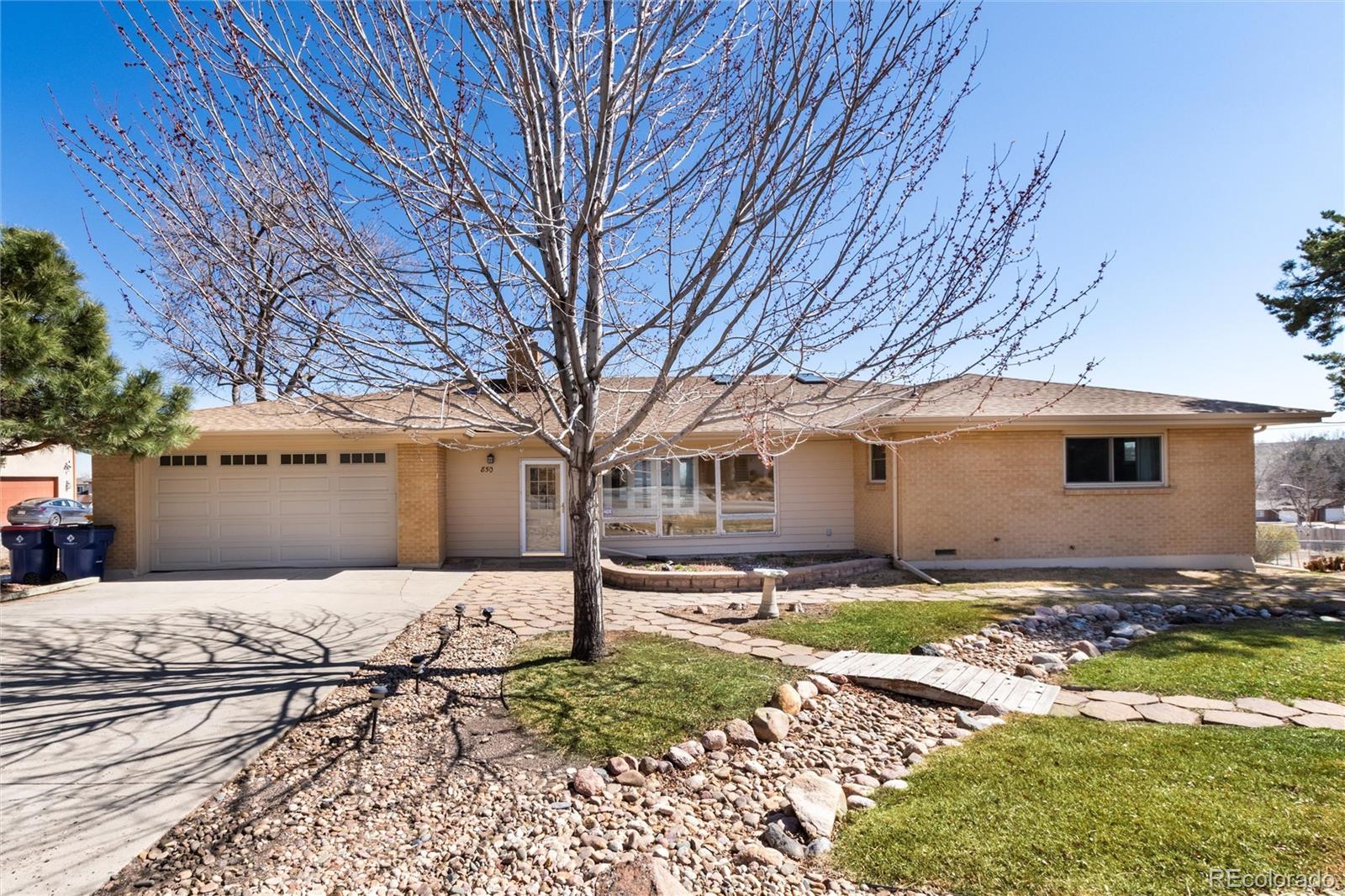 850 Beech Street Golden CO 80401
