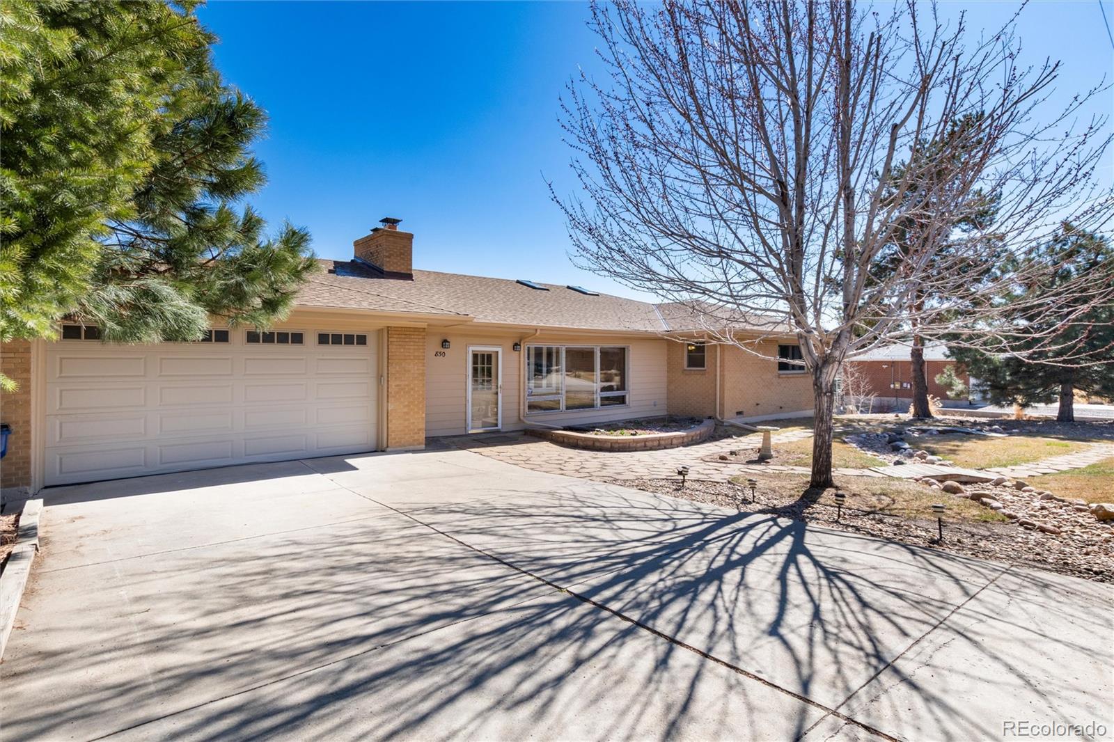 850 Beech Street Golden CO 80401