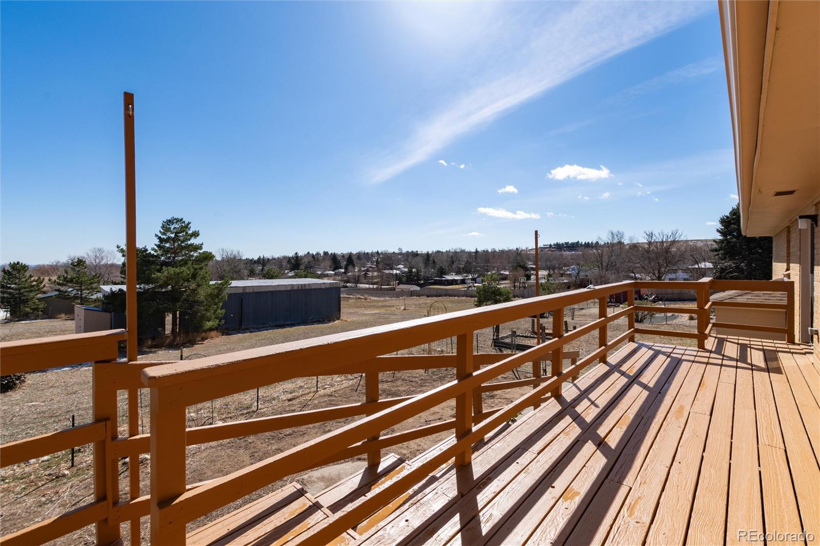 850 Beech Street Golden CO 80401