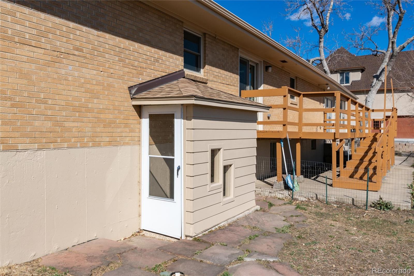 850 Beech Street Golden CO 80401