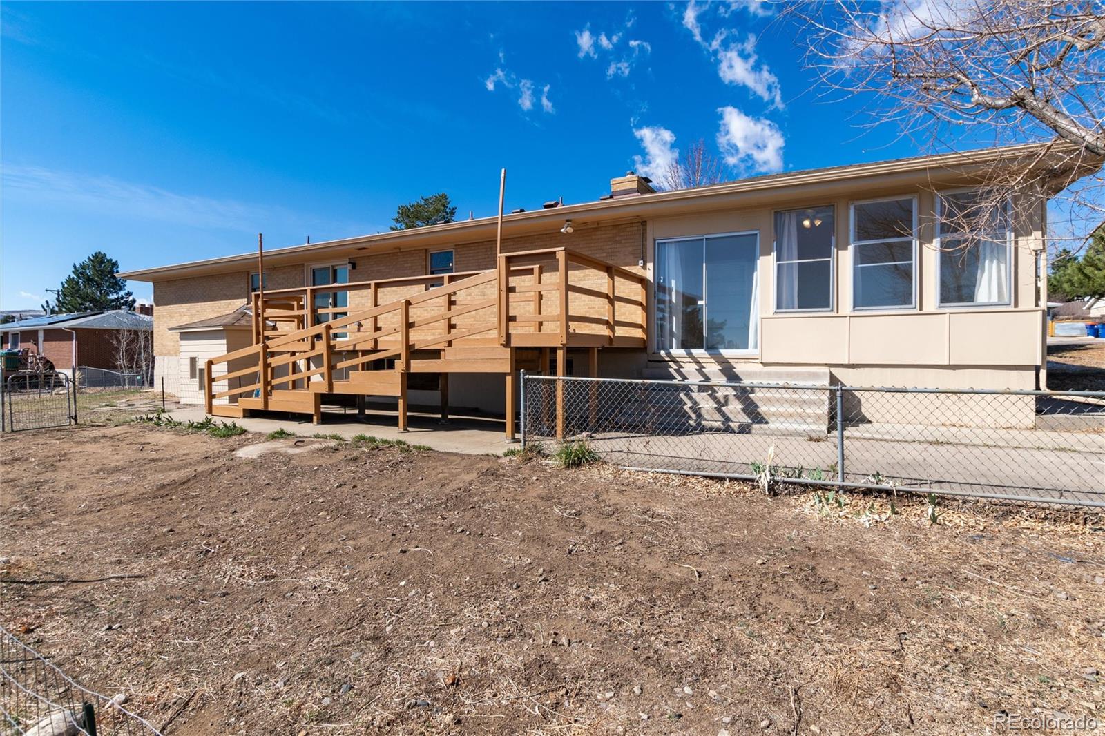 850 Beech Street Golden CO 80401