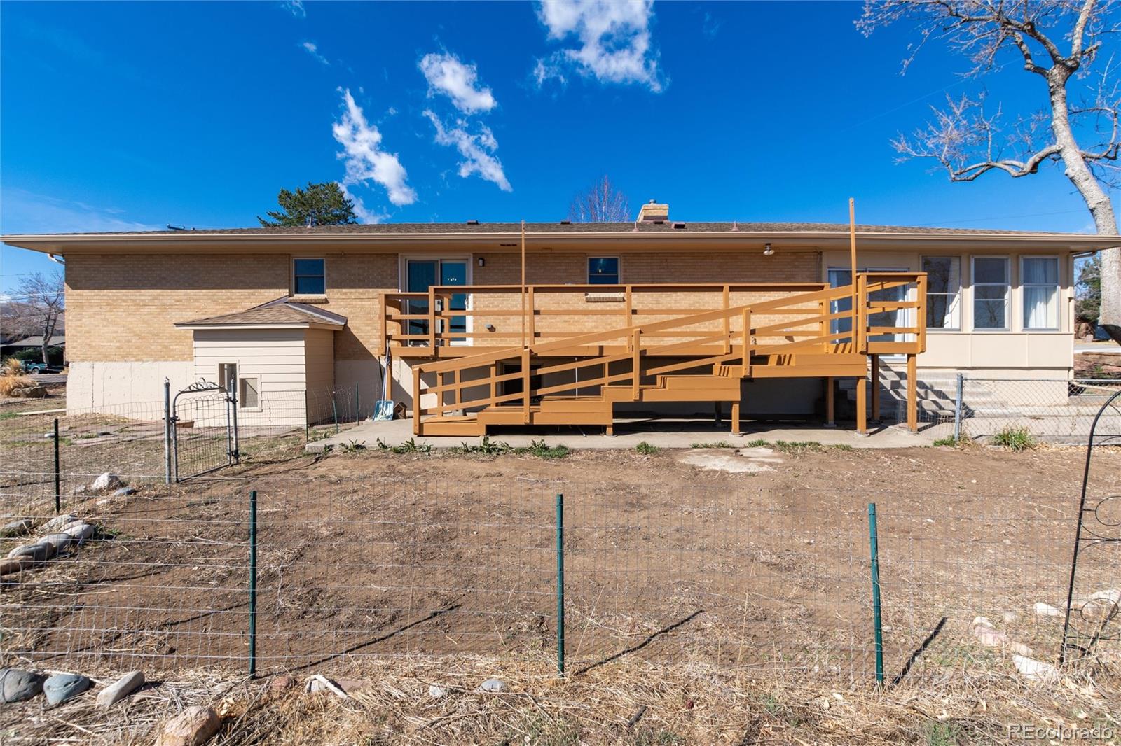 850 Beech Street Golden CO 80401