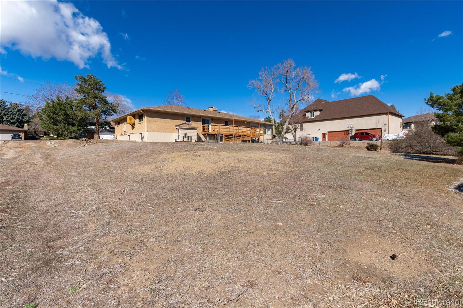 850 Beech Street Golden CO 80401