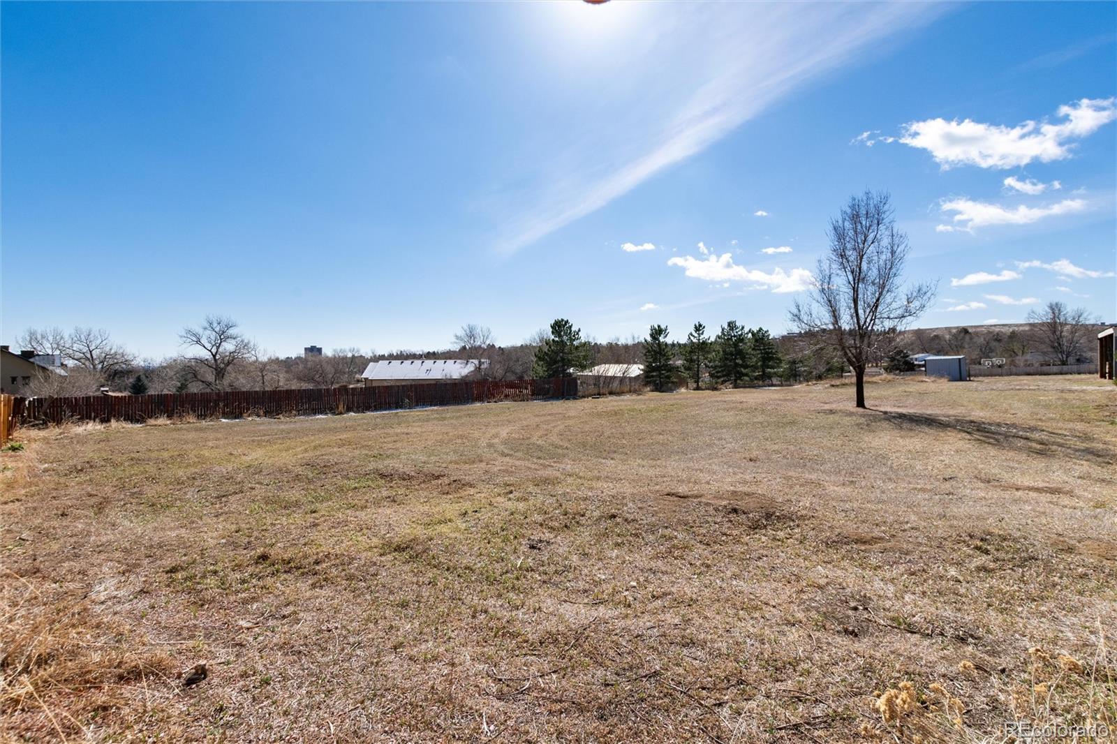 850 Beech Street Golden CO 80401