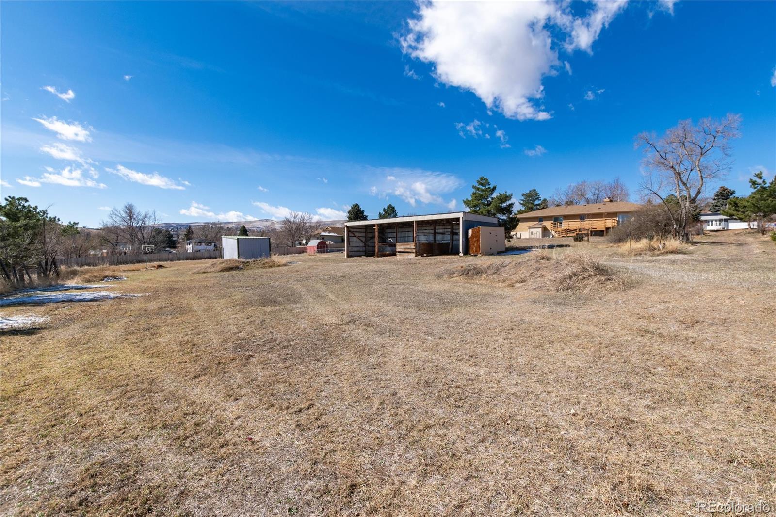 850 Beech Street Golden CO 80401