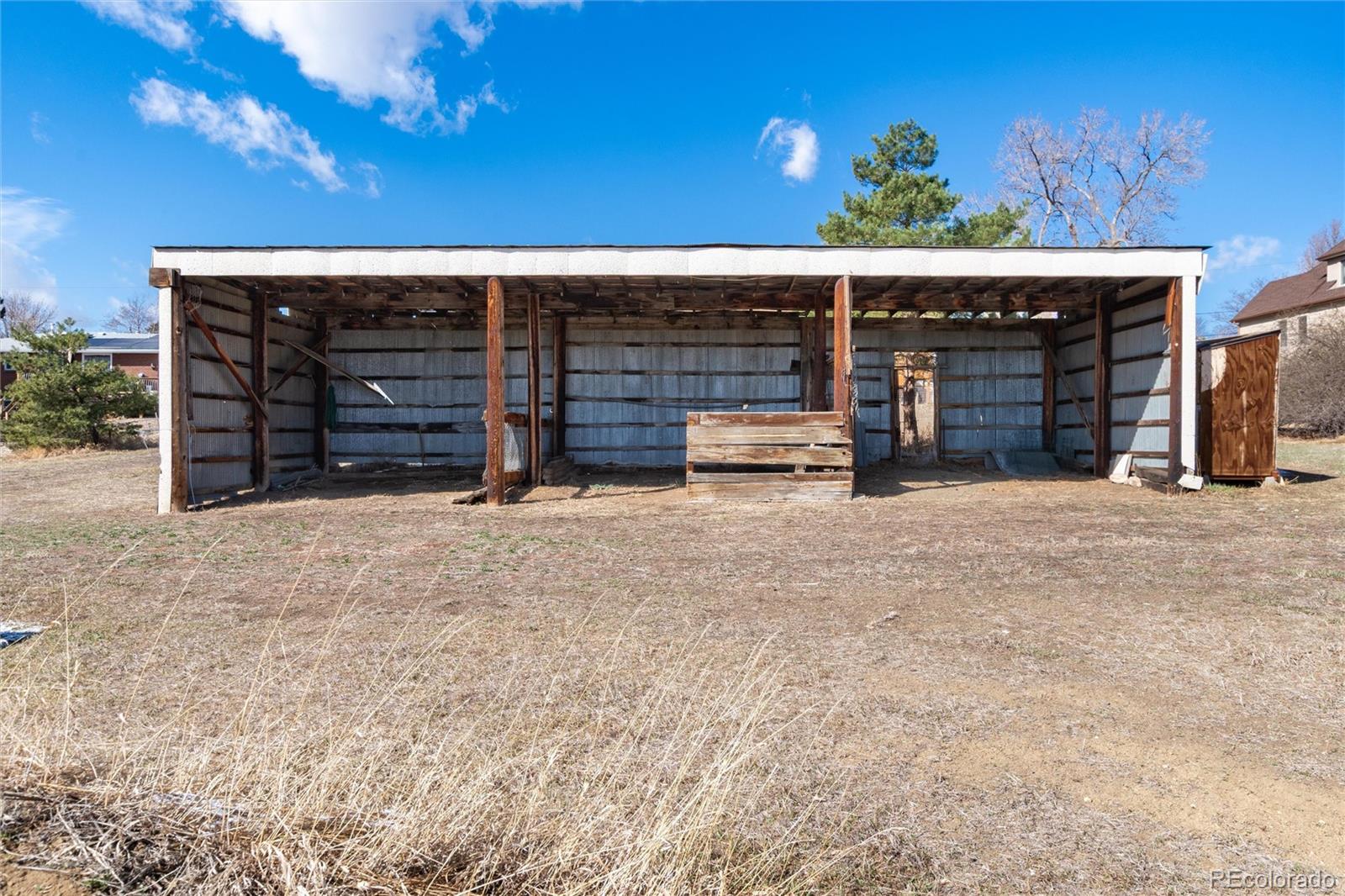 850 Beech Street Golden CO 80401