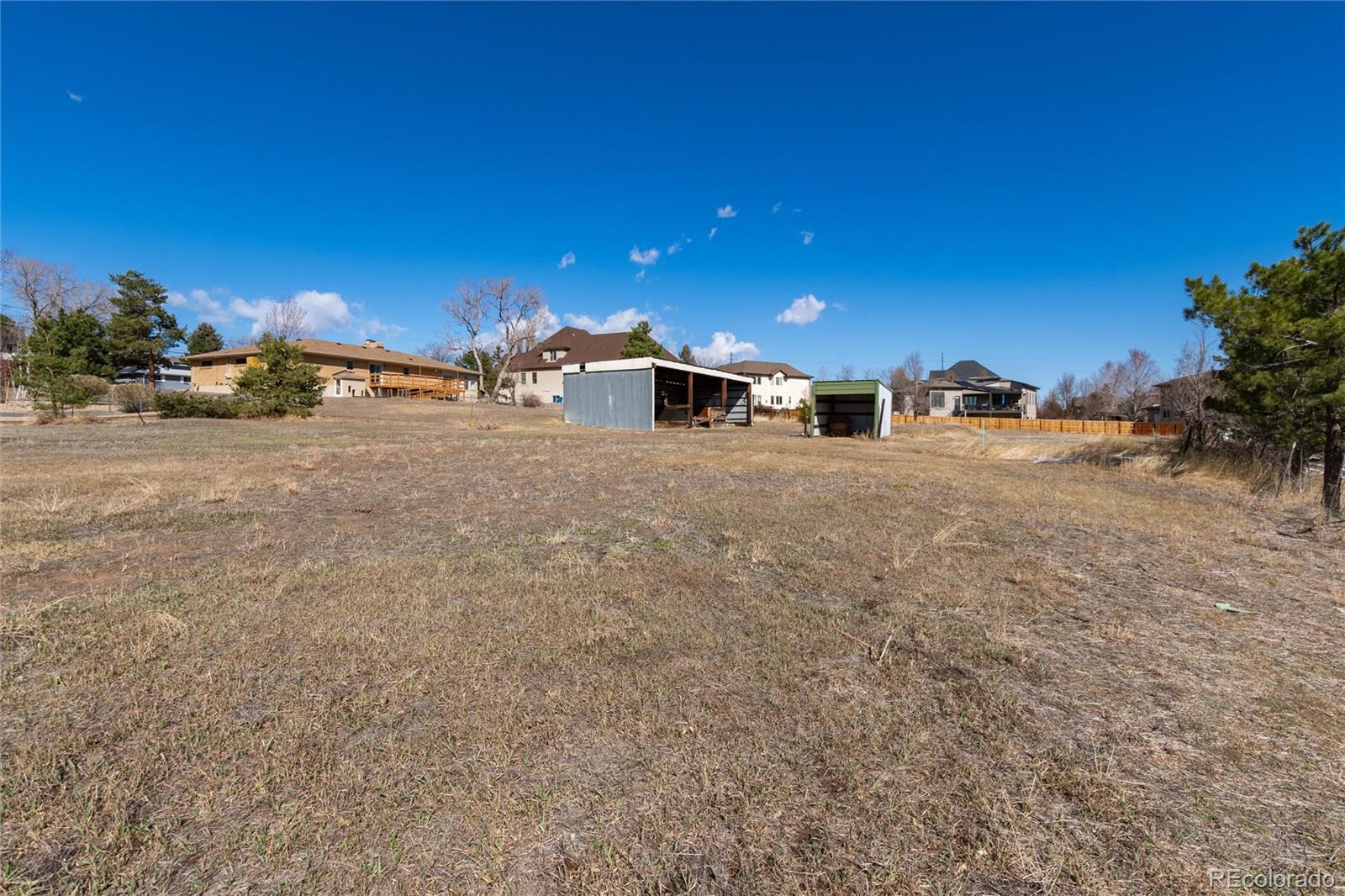 850 Beech Street Golden CO 80401