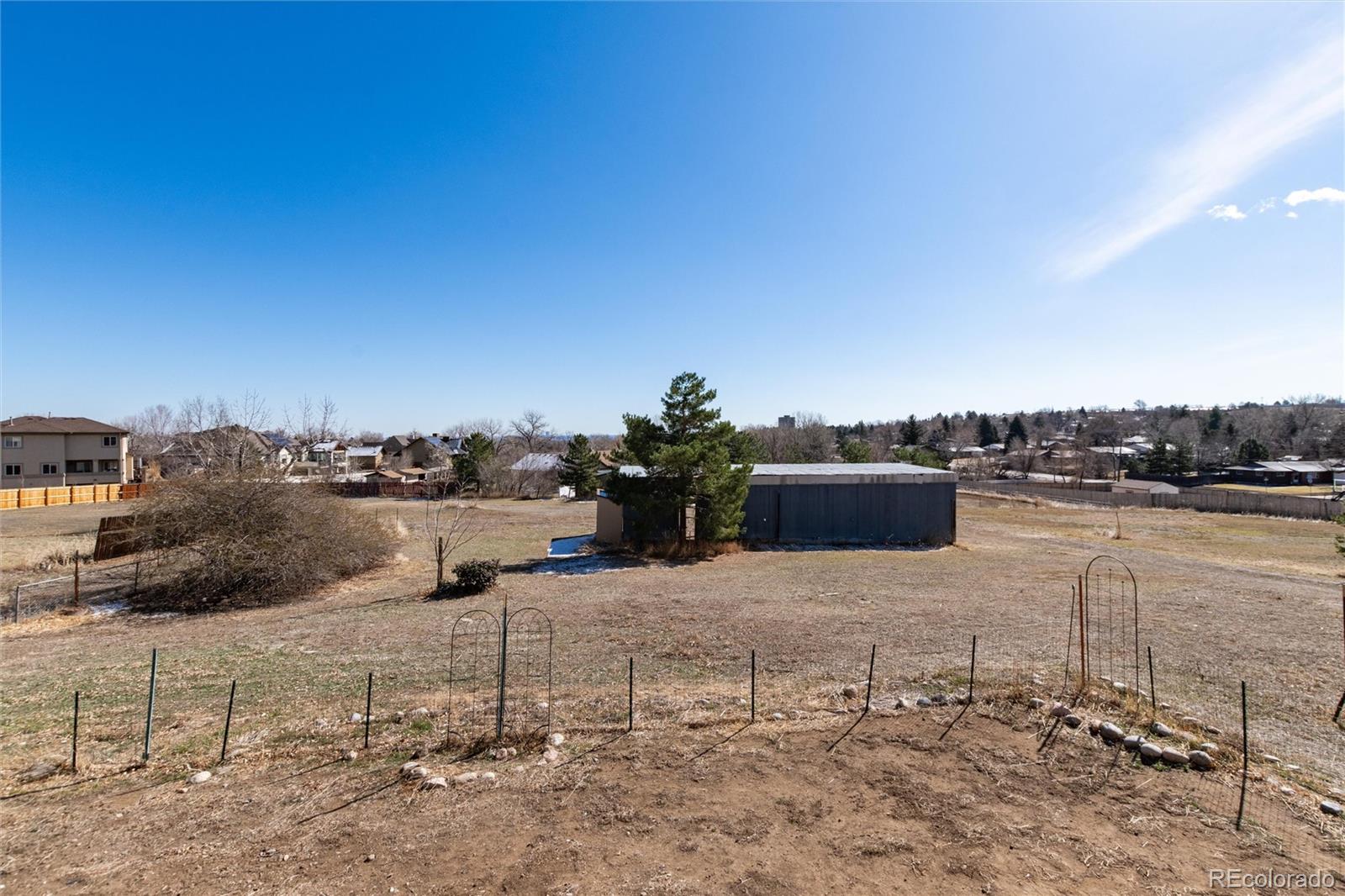 850 Beech Street Golden CO 80401