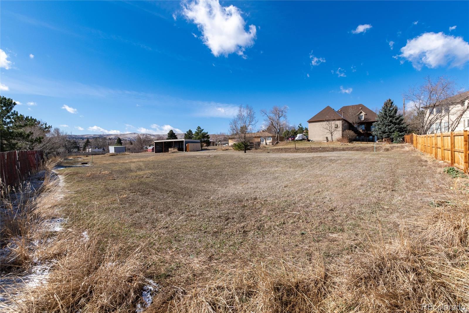 850 Beech Street Golden CO 80401