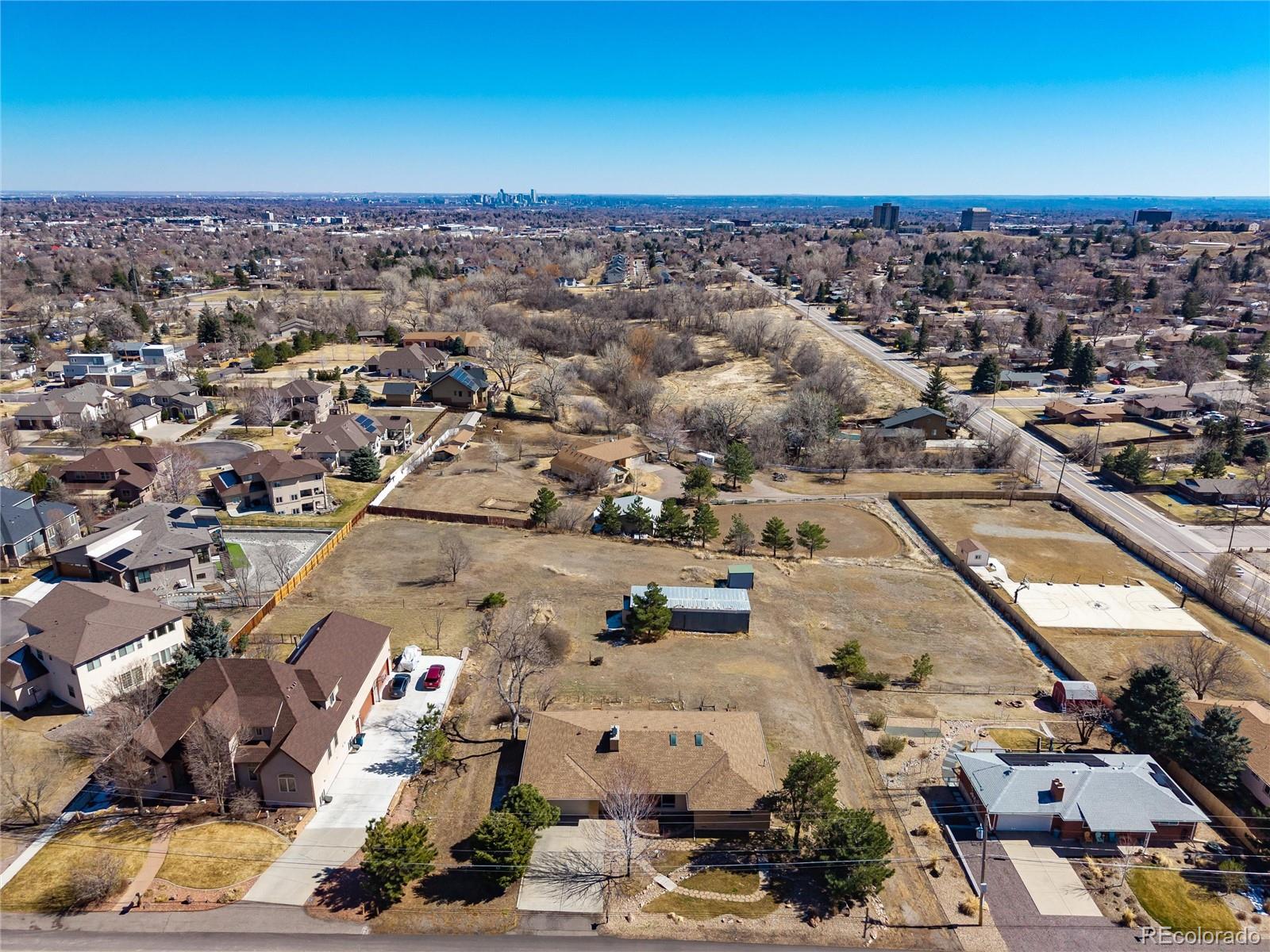 850 Beech Street Golden CO 80401
