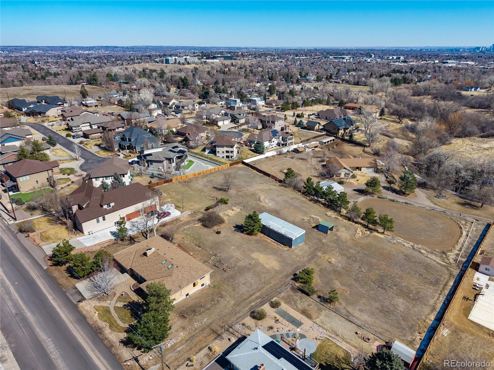 850 Beech Street Golden CO 80401