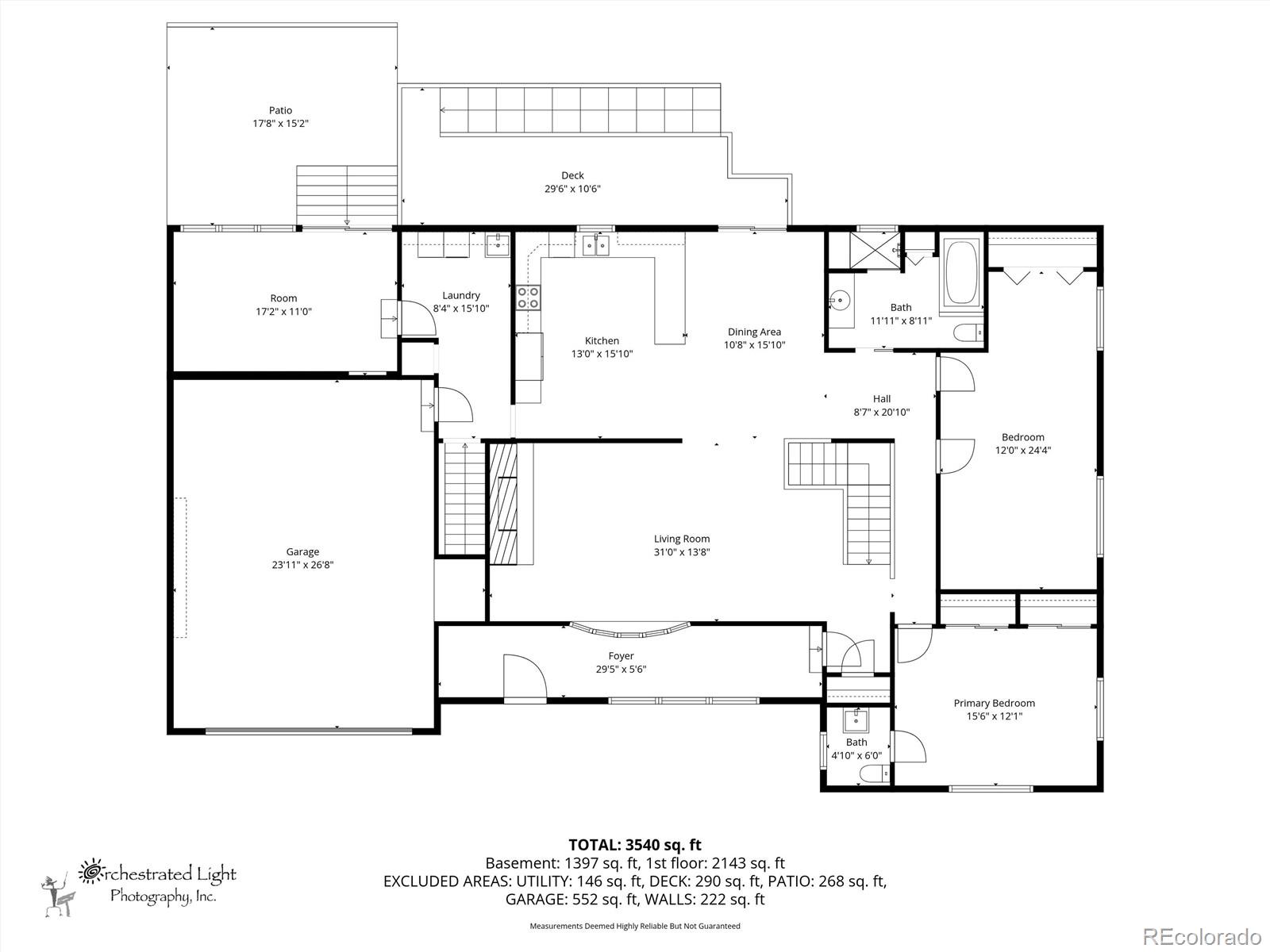 850 Beech Street Golden CO 80401