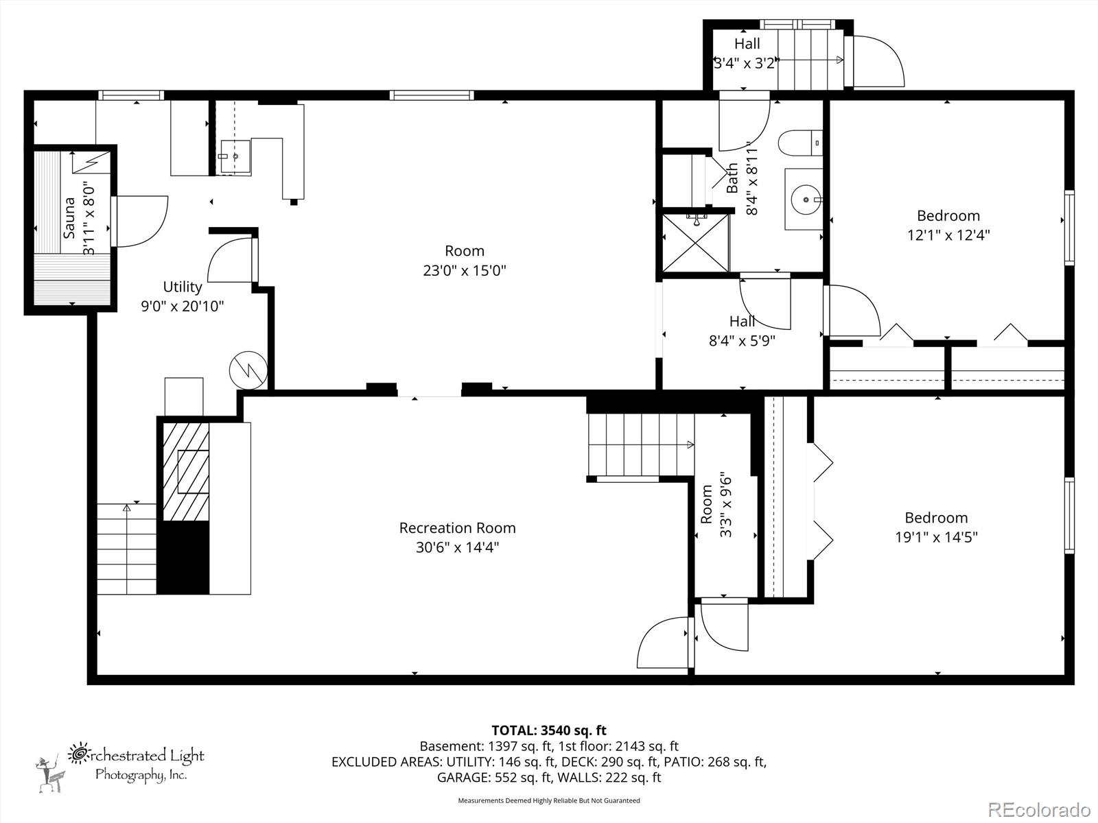 850 Beech Street Golden CO 80401