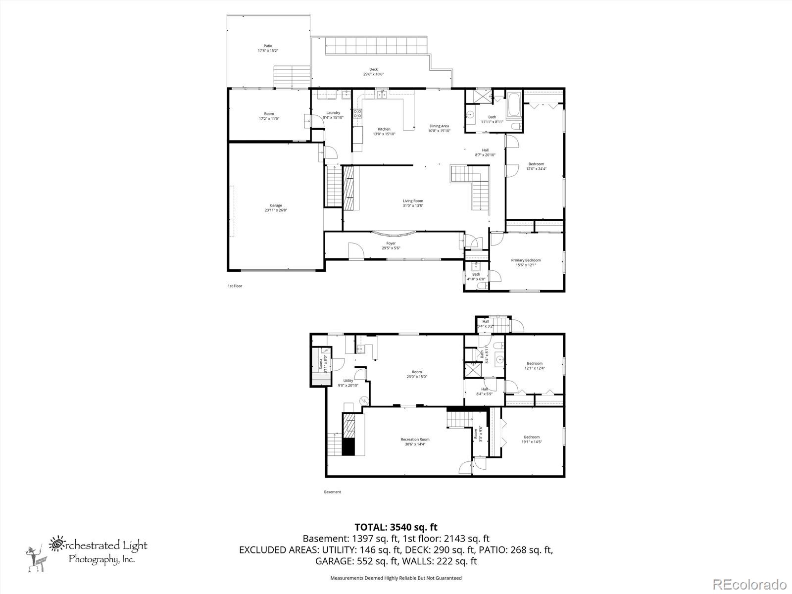 850 Beech Street Golden CO 80401