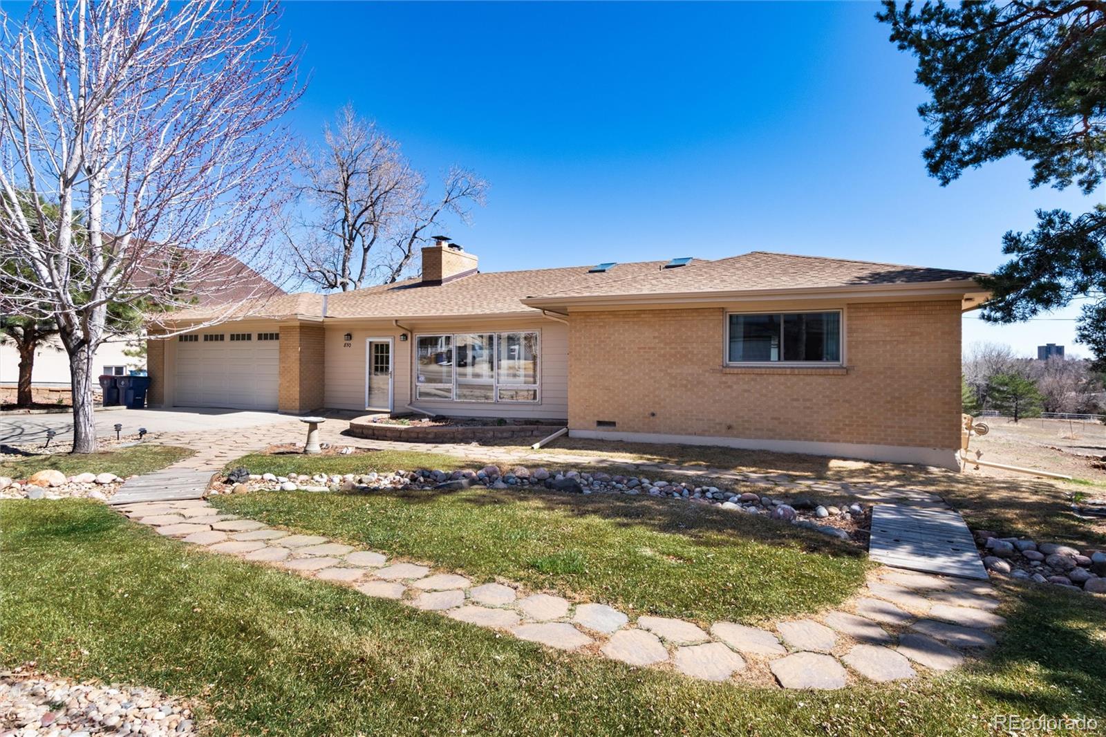 850 Beech Street Golden CO 80401