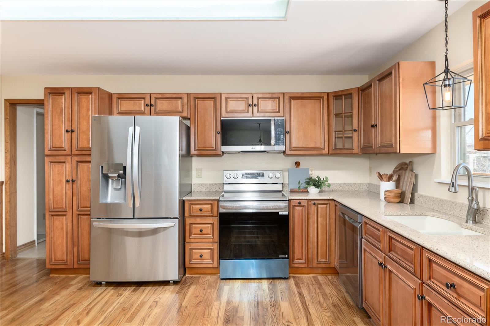 850 Beech Street Golden CO 80401