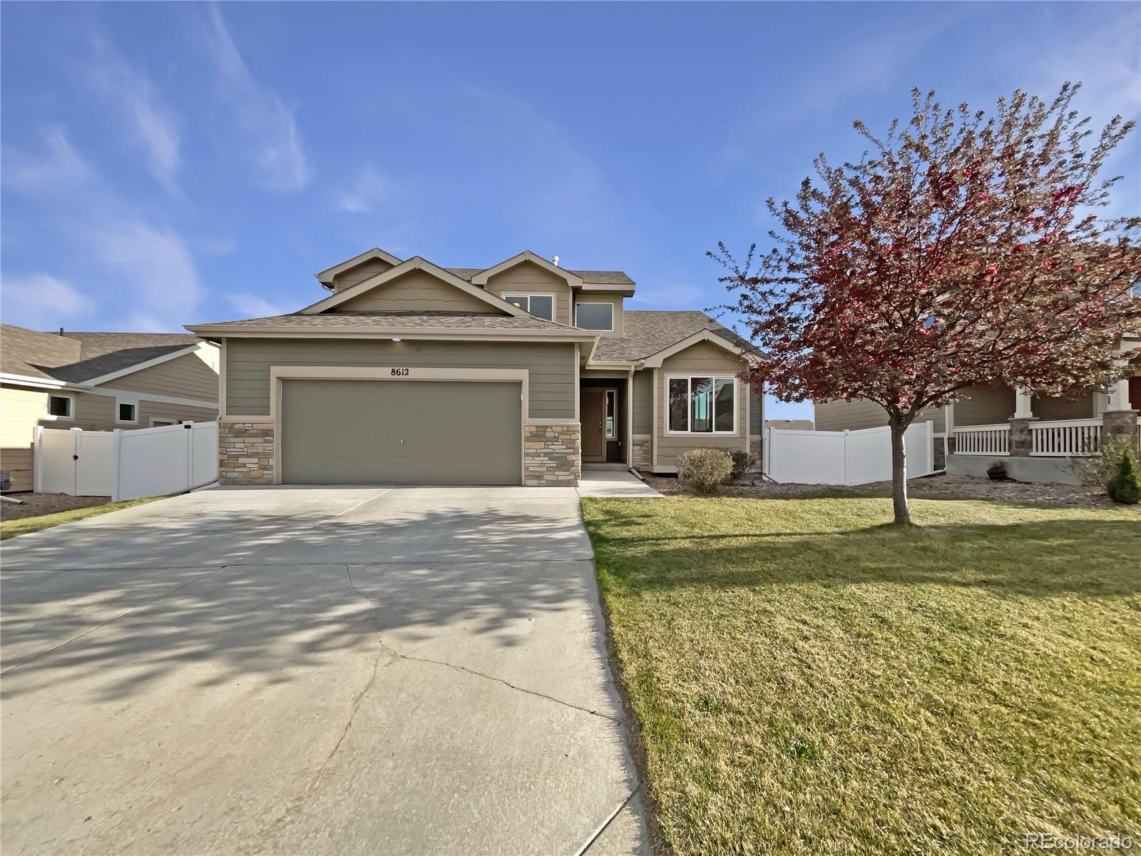 8612 13th Street Greeley CO 80634