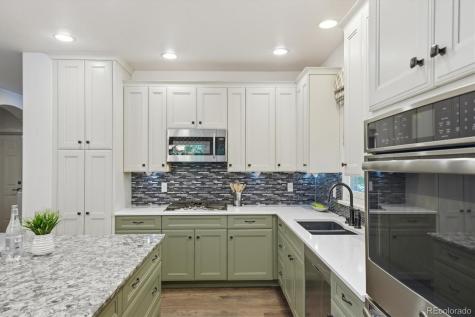 10580 Kicking Horse Drive Littleton CO 80125