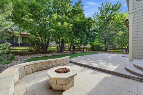 10580 Kicking Horse Drive Littleton CO 80125