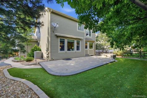 10580 Kicking Horse Drive Littleton CO 80125