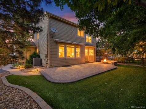 10580 Kicking Horse Drive Littleton CO 80125