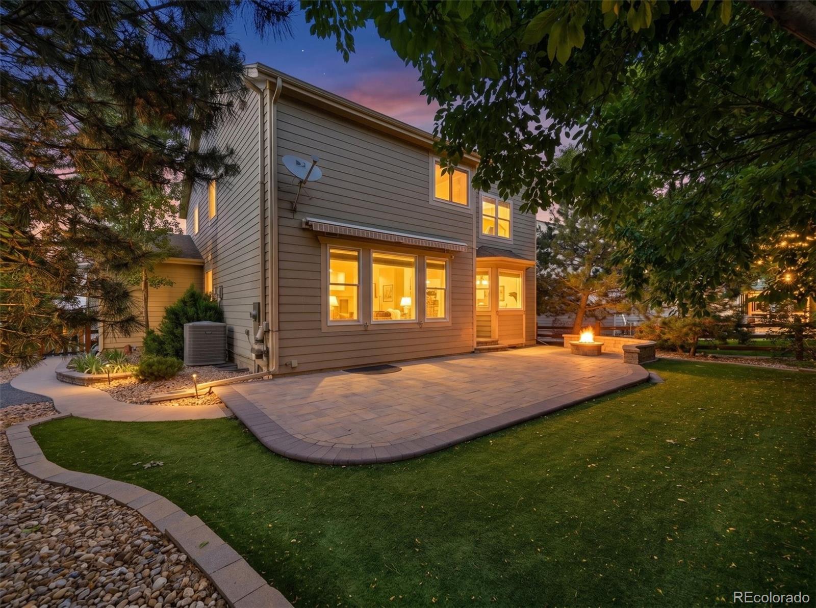 10580 Kicking Horse Drive Littleton CO 80125