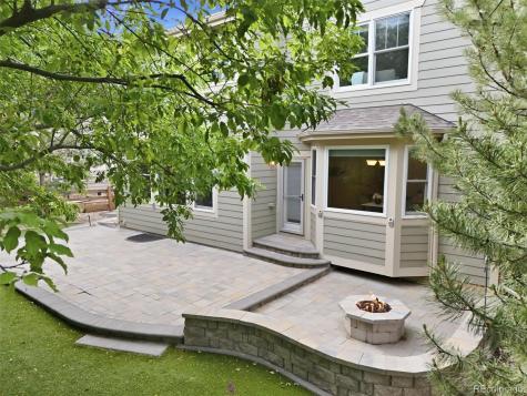 10580 Kicking Horse Drive Littleton CO 80125