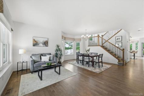 10580 Kicking Horse Drive Littleton CO 80125