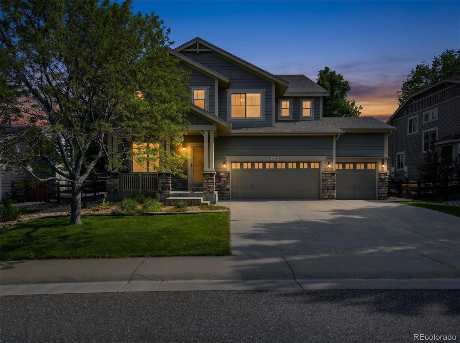10580 Kicking Horse Drive Littleton CO 80125
