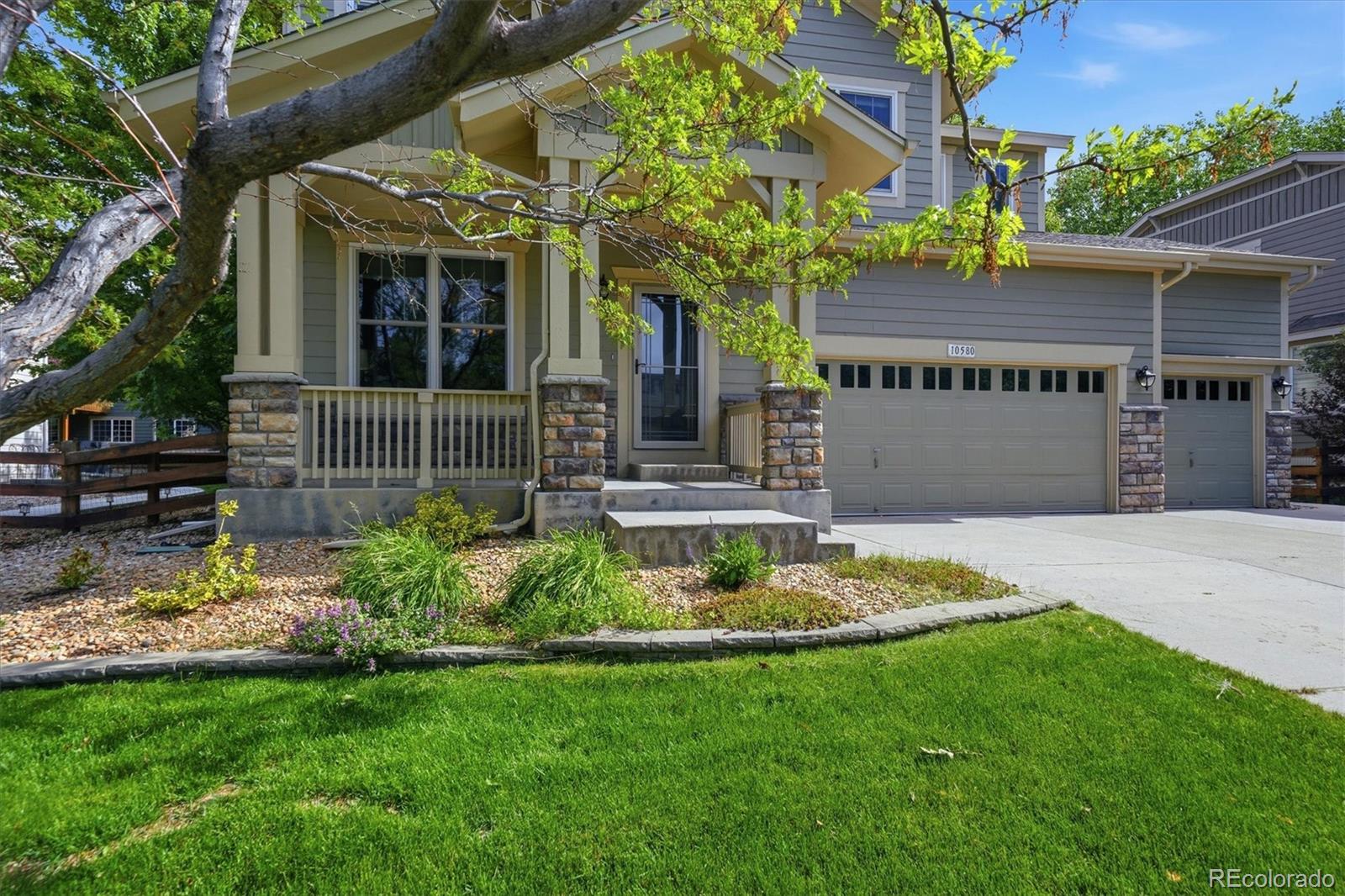 10580 Kicking Horse Drive Littleton CO 80125