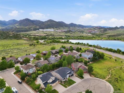 10580 Kicking Horse Drive Littleton CO 80125