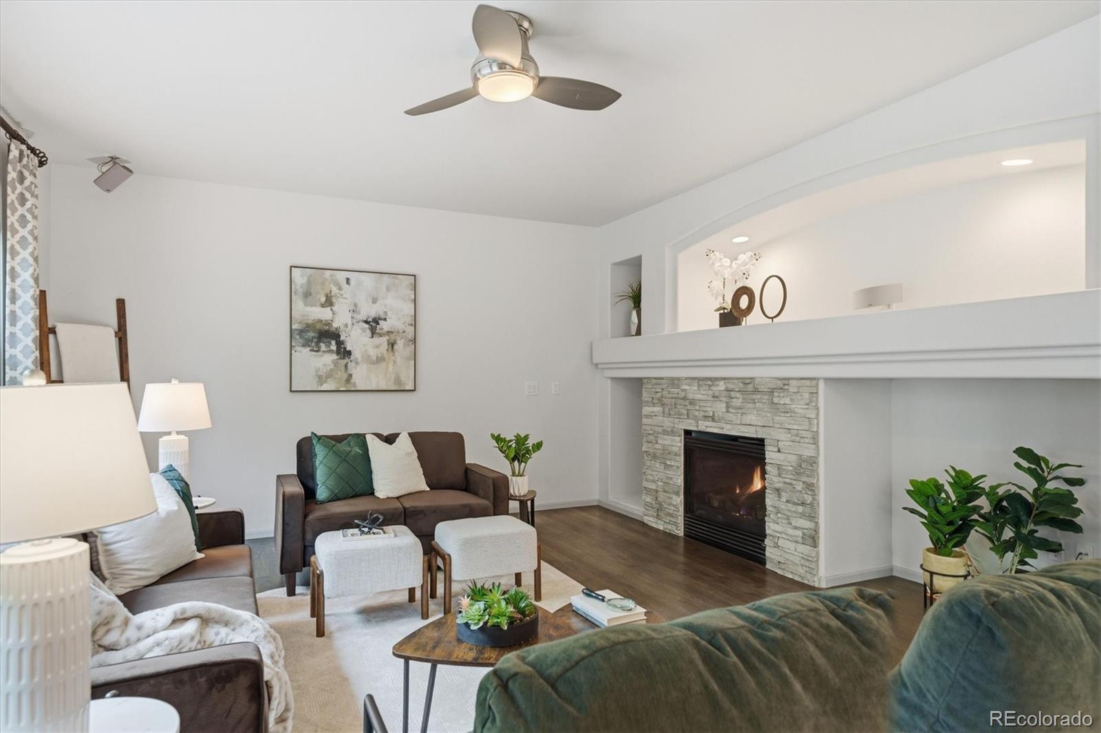 10580 Kicking Horse Drive Littleton CO 80125